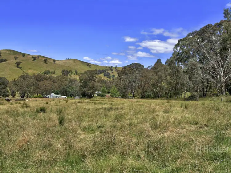 Second view of Homely land listing, Part of 21 Johnston Street, Ensay VIC 3895