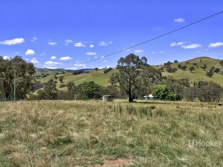 Third view of Homely land listing, Part of 21 Johnston Street, Ensay VIC 3895