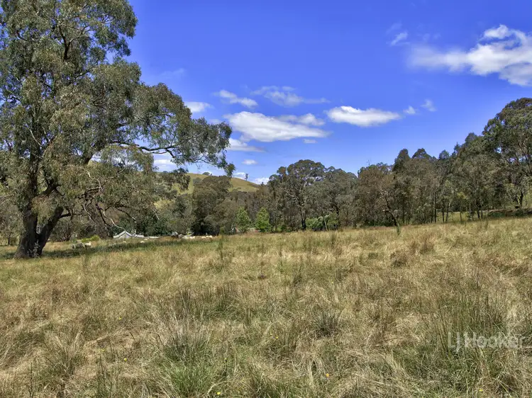 Fourth view of Homely land listing, Part of 21 Johnston Street, Ensay VIC 3895