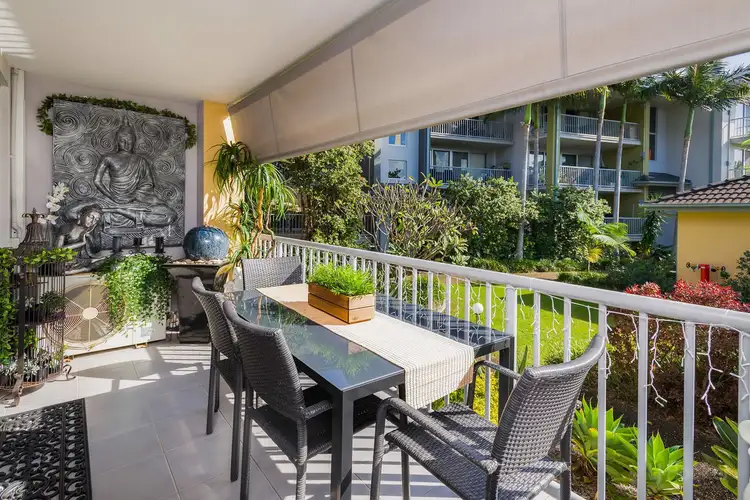 22/22 Oleander Avenue, Biggera Waters QLD 4216