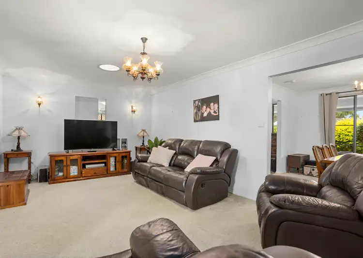 Fifth view of Homely house listing, 2 Orchid Close, Taree NSW 2430