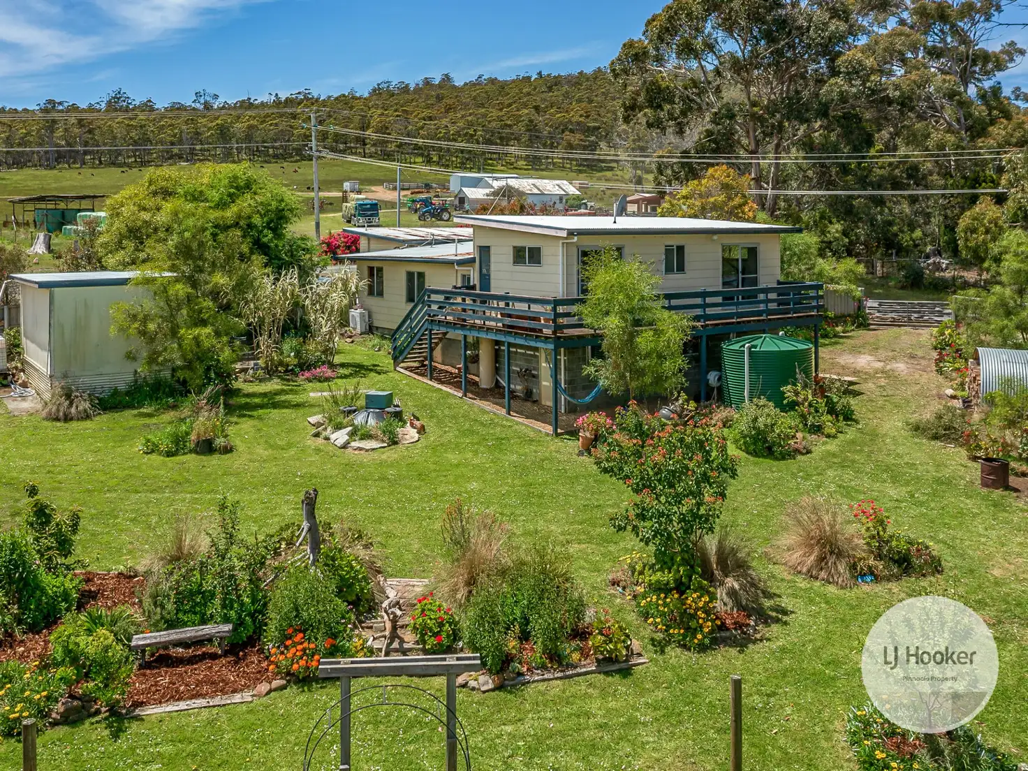 Main view of Homely house listing, 5627a Channel Highway, Verona Sands TAS 7112