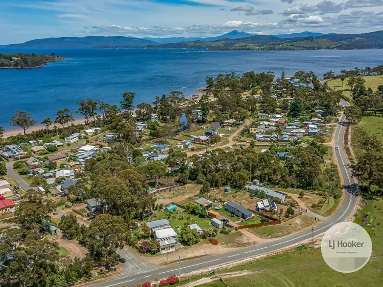 Fifth view of Homely land listing, 5627 Channel Highway, Verona Sands TAS 7112