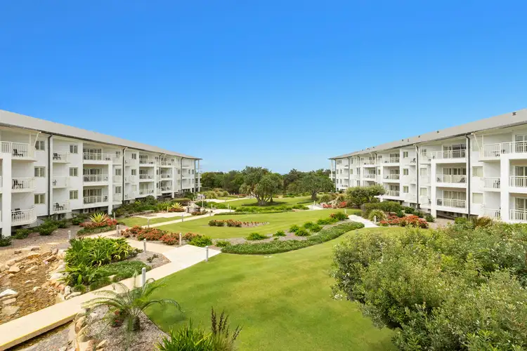 Main view of Homely unit listing, 5214-15/9 Gunnamatta Ave, Kingscliff NSW 2487