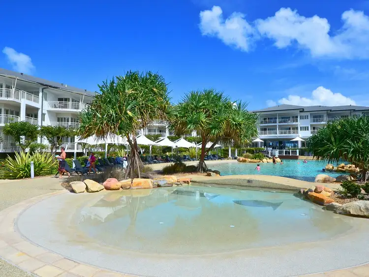 Third view of Homely unit listing, 5214-15/9 Gunnamatta Ave, Kingscliff NSW 2487