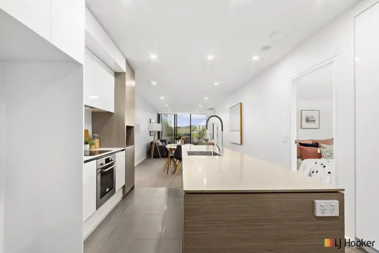 Main view of Homely apartment listing, 100/26 Antill Street, Dickson ACT 2602