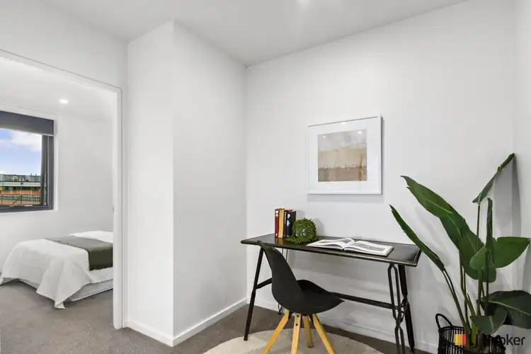 Fourth view of Homely apartment listing, 100/26 Antill Street, Dickson ACT 2602