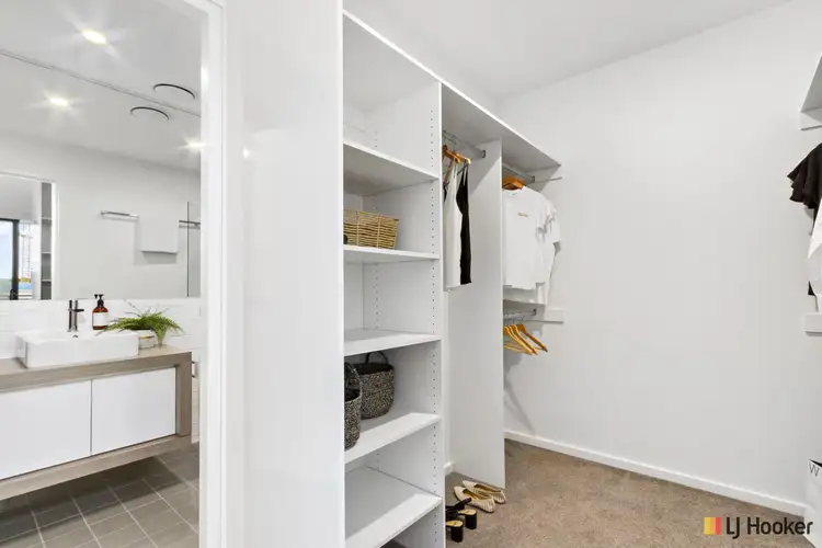 Sixth view of Homely apartment listing, 100/26 Antill Street, Dickson ACT 2602