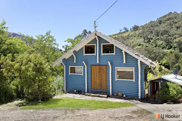 20 Micalong Close, Wee Jasper NSW 2582