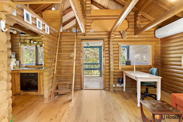 Second view of Homely house listing, 20 Micalong Close, Wee Jasper NSW 2582