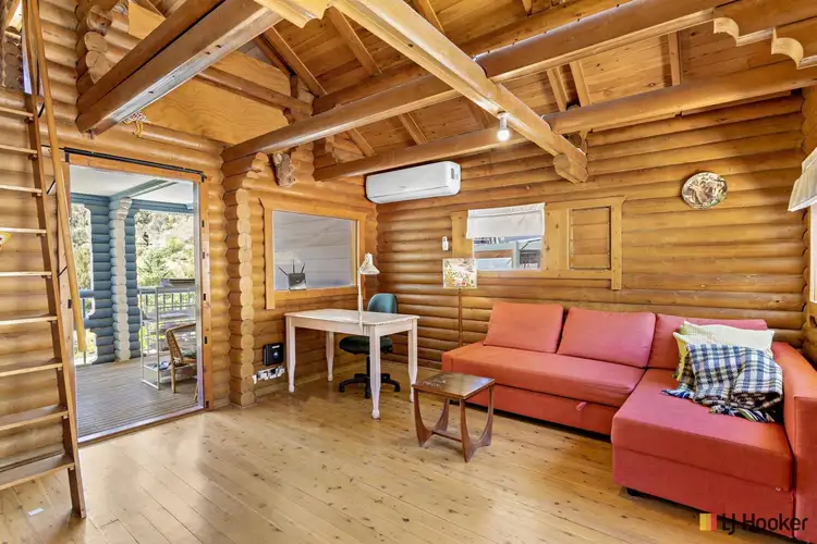 Third view of Homely house listing, 20 Micalong Close, Wee Jasper NSW 2582