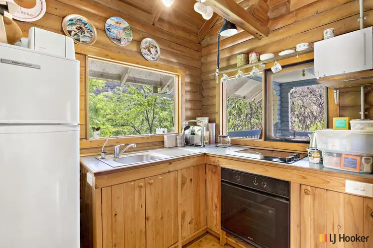 Fourth view of Homely house listing, 20 Micalong Close, Wee Jasper NSW 2582
