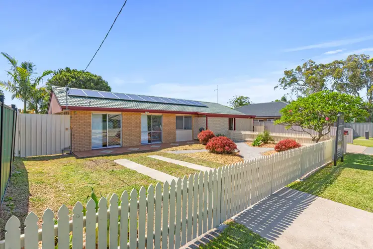 Main view of Homely house listing, 4 Scorpio Street, Capalaba QLD 4157
