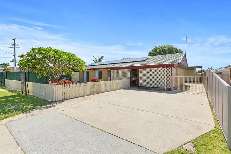Second view of Homely house listing, 4 Scorpio Street, Capalaba QLD 4157