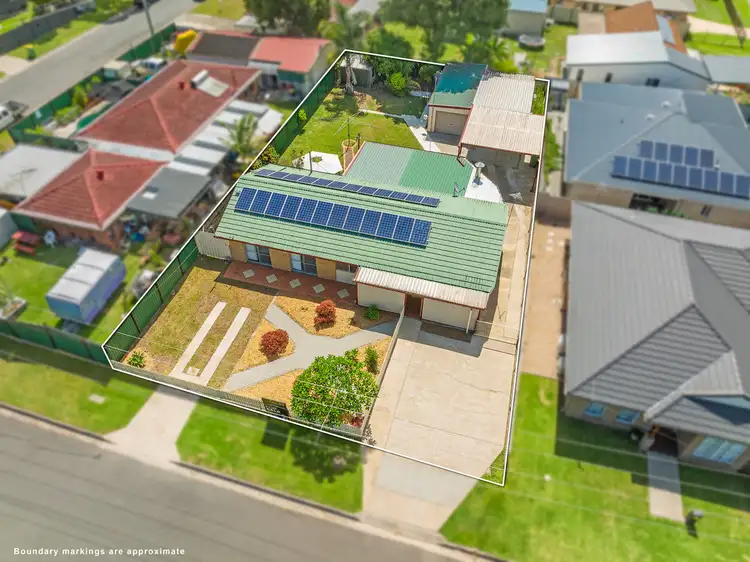 Third view of Homely house listing, 4 Scorpio Street, Capalaba QLD 4157