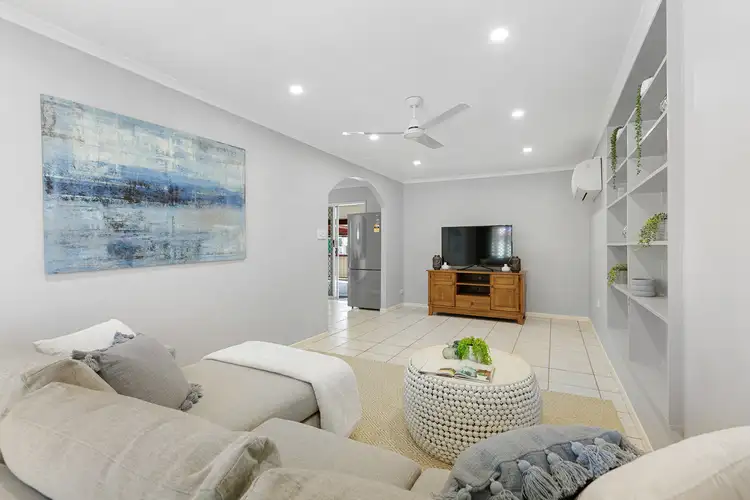 Fourth view of Homely house listing, 4 Scorpio Street, Capalaba QLD 4157