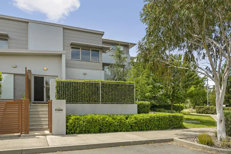 3/20 Clare Burton Crescent, Franklin ACT 2913