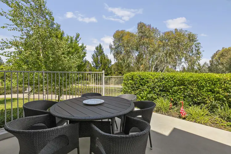 Fifth view of Homely townhouse listing, 3/20 Clare Burton Crescent, Franklin ACT 2913