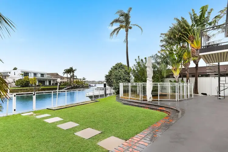 Main view of Homely house listing, 166 Belgrave Esplanade, Sylvania Waters NSW 2224