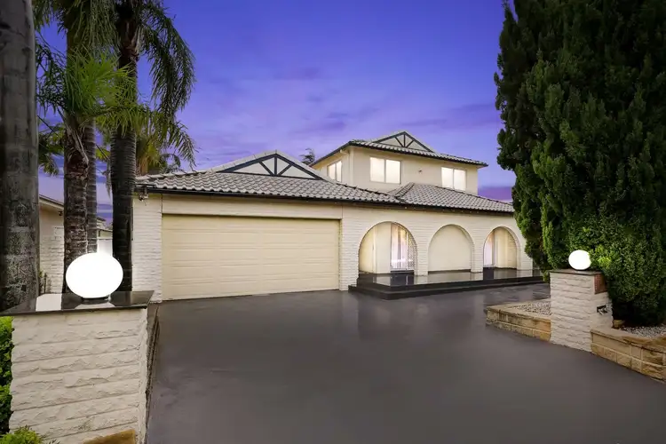 Second view of Homely house listing, 166 Belgrave Esplanade, Sylvania Waters NSW 2224