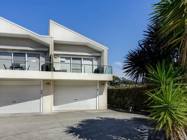 Main view of Homely townhouse listing, 1/14 Goonawarra Drive, Cudmirrah NSW 2540