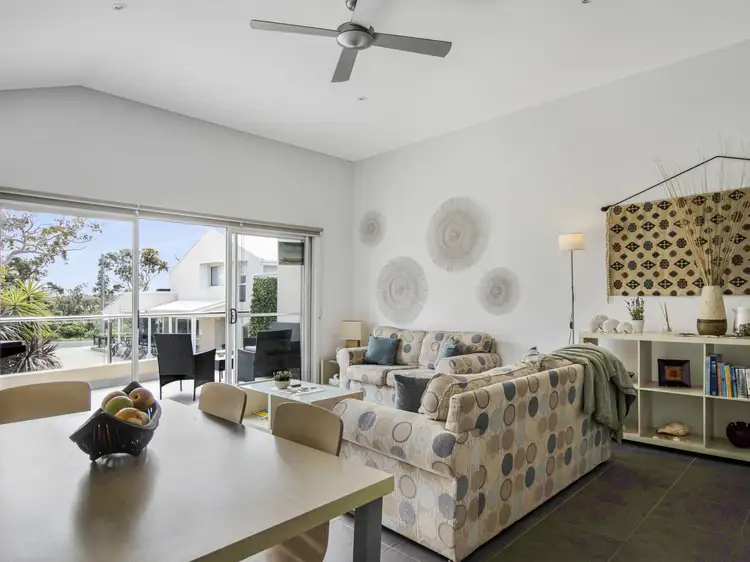 Second view of Homely townhouse listing, 1/14 Goonawarra Drive, Cudmirrah NSW 2540