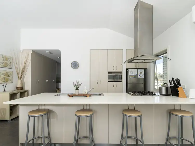 Third view of Homely townhouse listing, 1/14 Goonawarra Drive, Cudmirrah NSW 2540