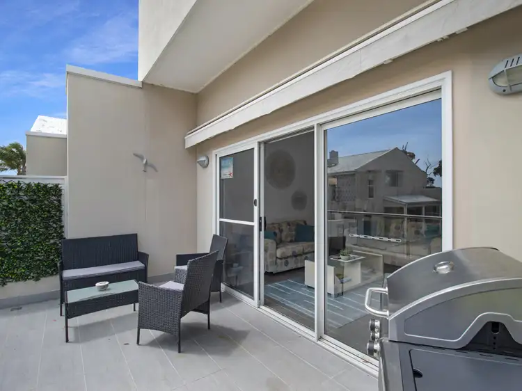 Fifth view of Homely townhouse listing, 1/14 Goonawarra Drive, Cudmirrah NSW 2540