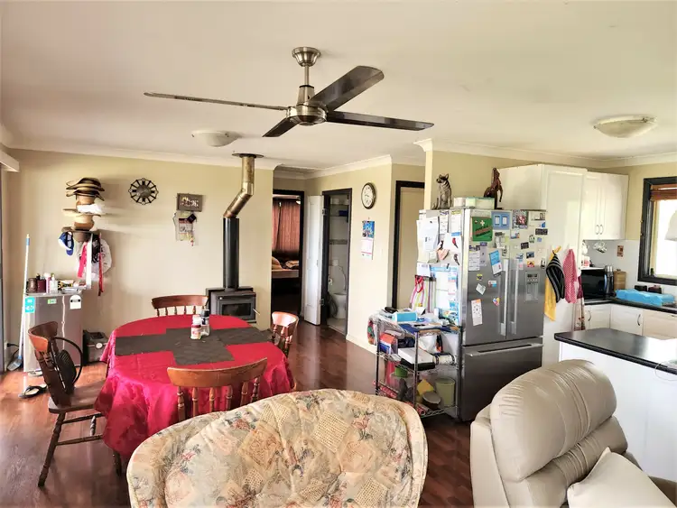 Second view of Homely house listing, 341 Parker Road, Ellesmere QLD 4610