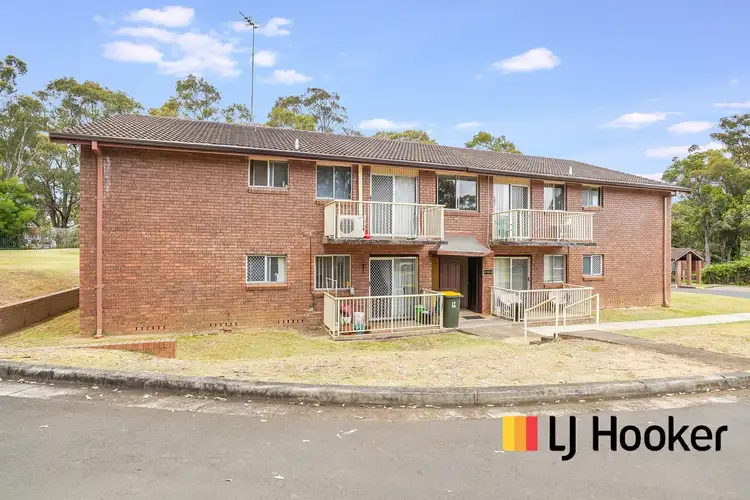 22/57 Jacaranda Avenue, Bradbury NSW 2560