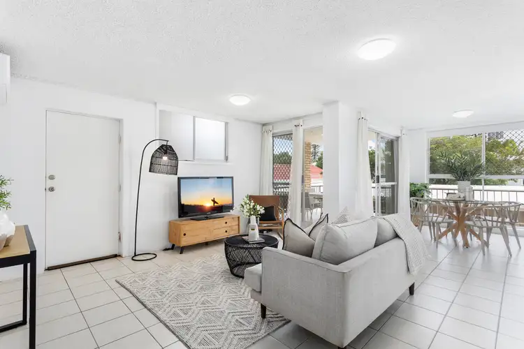 Fourth view of Homely unit listing, 2/8 Riviera Road, Miami QLD 4220