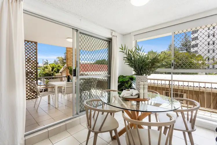 Sixth view of Homely unit listing, 2/8 Riviera Road, Miami QLD 4220