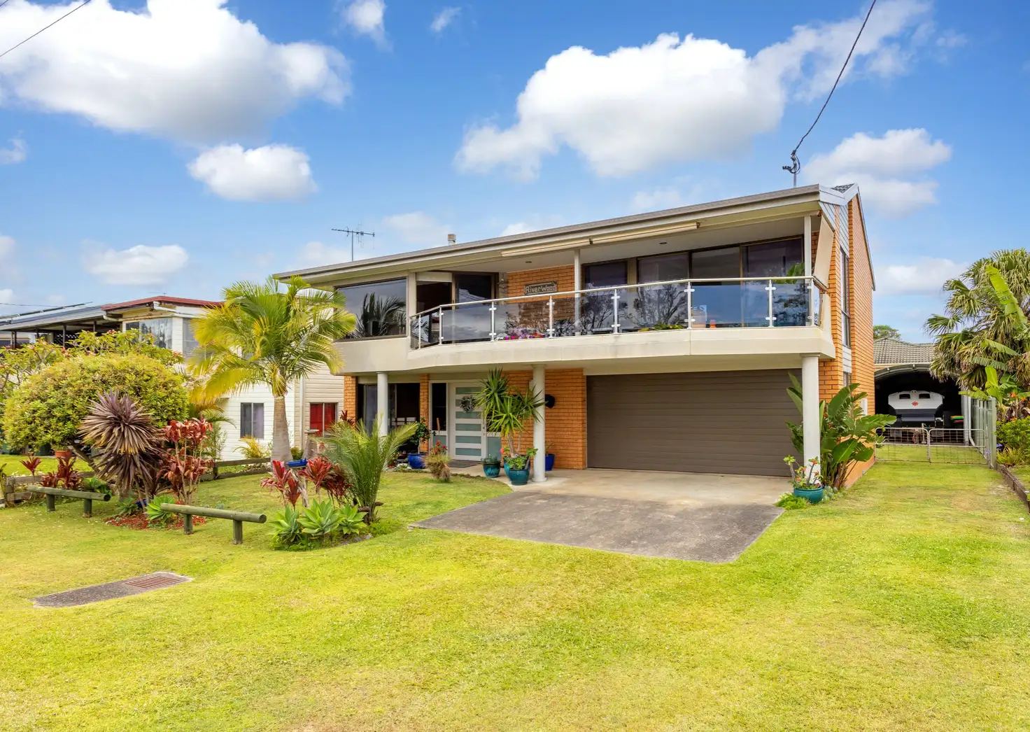 Main view of Homely house listing, 57 Main Street, Manning Point NSW 2430