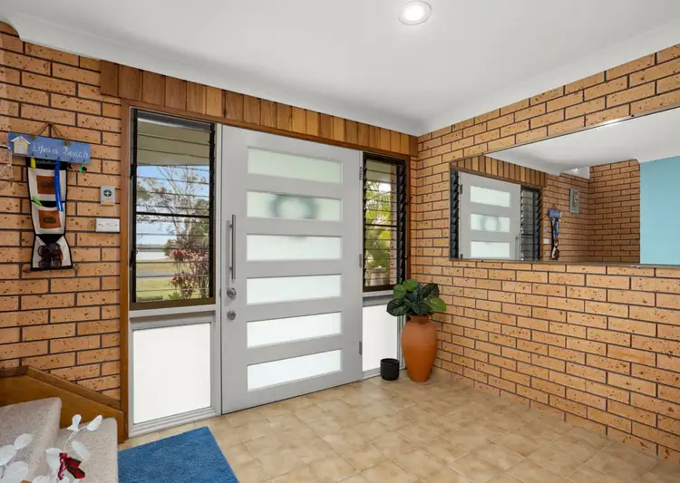 Fourth view of Homely house listing, 57 Main Street, Manning Point NSW 2430