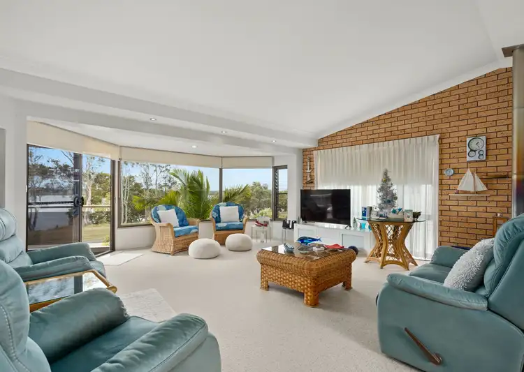 Fifth view of Homely house listing, 57 Main Street, Manning Point NSW 2430