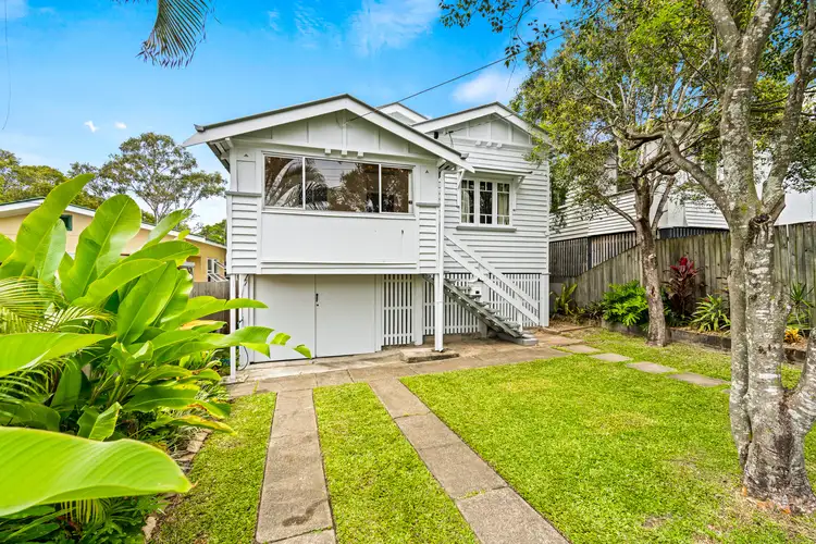 7 Bates Court, East Brisbane QLD 4169