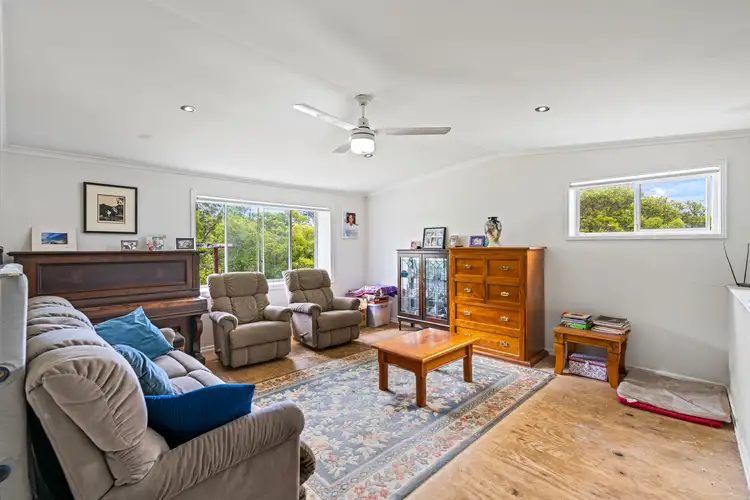 Second view of Homely house listing, 45 Scott Street, Norman Park QLD 4170