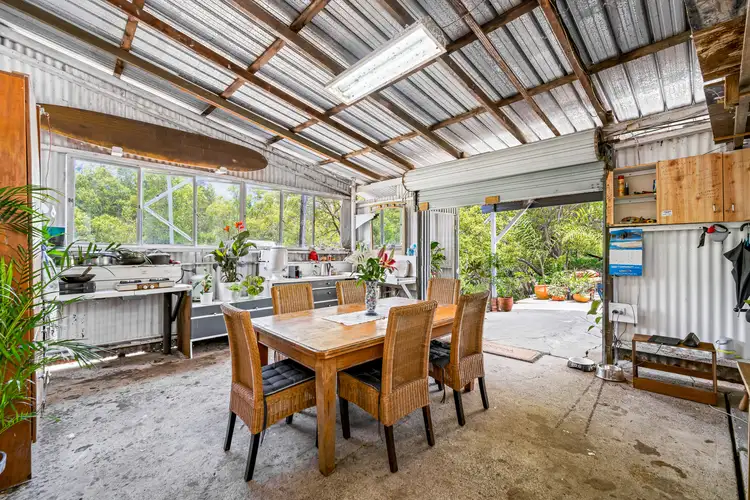 Fifth view of Homely house listing, 45 Scott Street, Norman Park QLD 4170