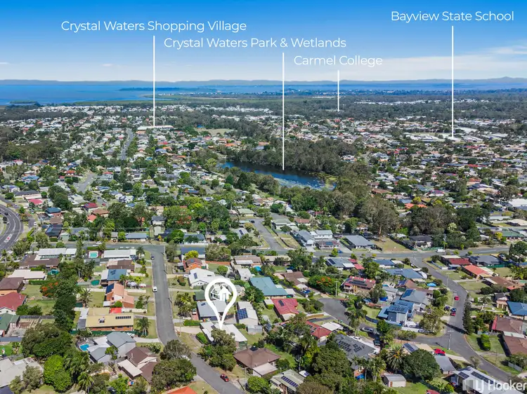 Main view of Homely house listing, 12 Cabernet Crescent, Thornlands QLD 4164