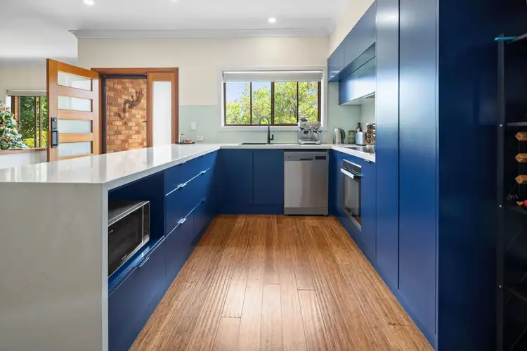 Second view of Homely house listing, 29 River Oak Crescent, Scotts Head NSW 2447