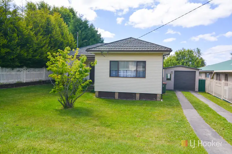 26 Beaufort Street, Lithgow NSW 2790