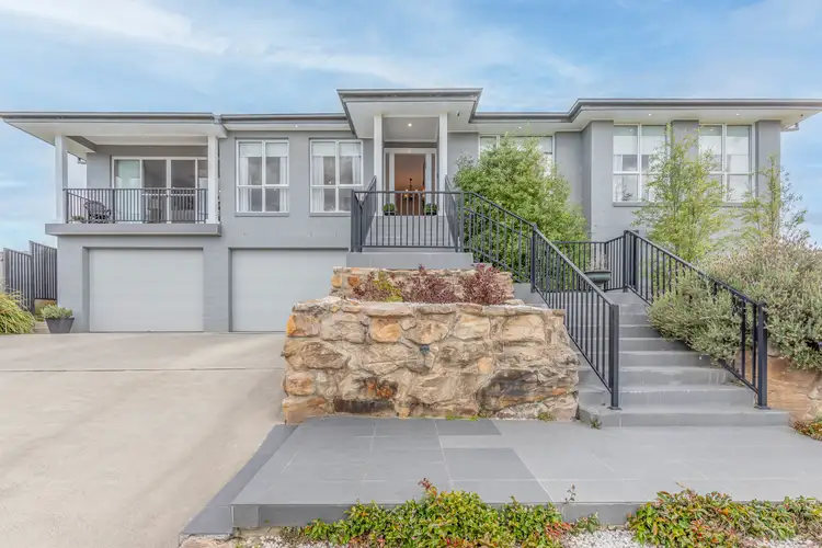 Main view of Homely house listing, 6 Shawcross Close, Lithgow NSW 2790