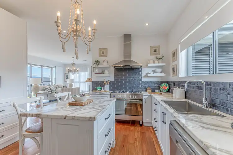 Second view of Homely house listing, 6 Shawcross Close, Lithgow NSW 2790