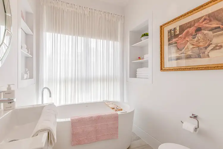 Third view of Homely house listing, 6 Shawcross Close, Lithgow NSW 2790