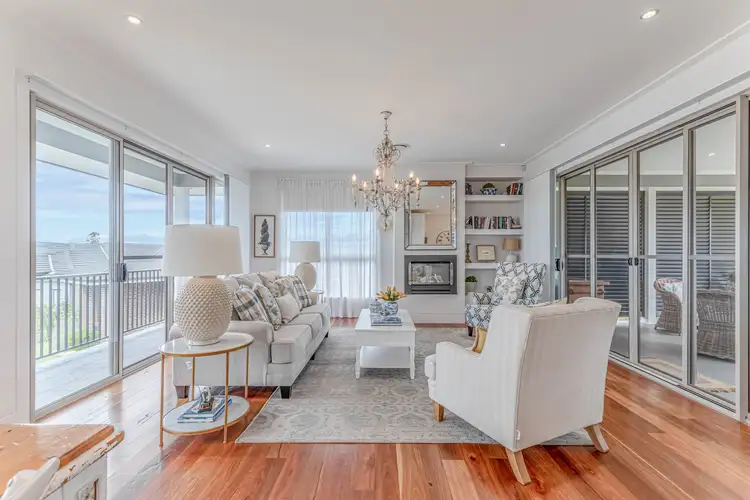 Fifth view of Homely house listing, 6 Shawcross Close, Lithgow NSW 2790