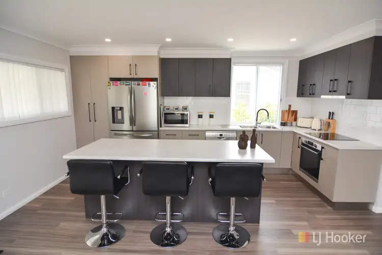 Second view of Homely house listing, 8 Finlay Avenue, Lithgow NSW 2790