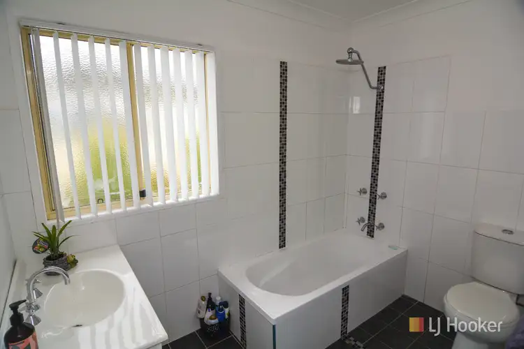 Third view of Homely house listing, 8 Finlay Avenue, Lithgow NSW 2790