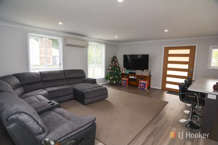 Fifth view of Homely house listing, 8 Finlay Avenue, Lithgow NSW 2790