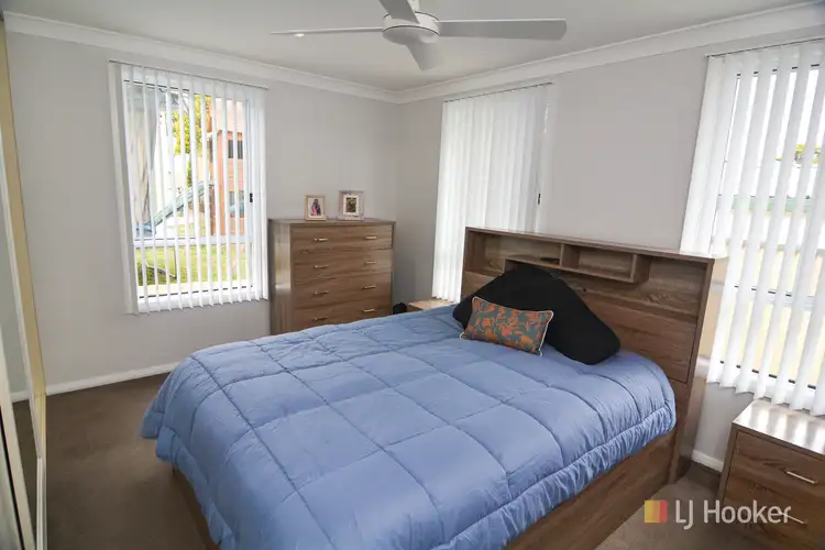 Sixth view of Homely house listing, 8 Finlay Avenue, Lithgow NSW 2790