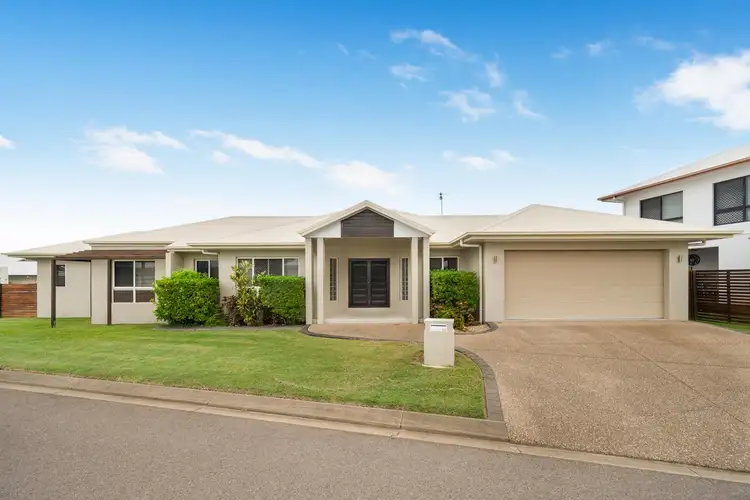 24/60 Phoenix Parade, Kirwan QLD 4817